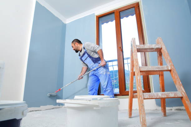 Forensic Mold Investigation in Camdenton, MO