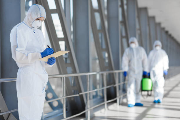 Best Biohazard Mold Removal  in Camdenton, MO
